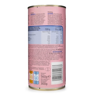 Delhaize | Saucisses | Hot Dogs 