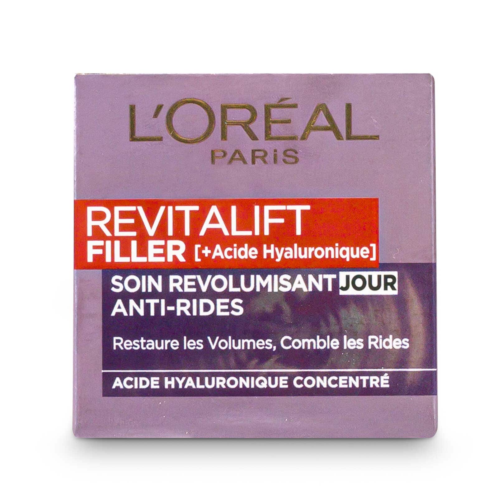 L'Oréal Paris Revitalift | Filler | Dagcreme