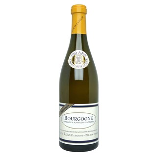 France - Frankrijk | Bourgogne | Bourgogne Anniversaire Chardonnay 2016 
