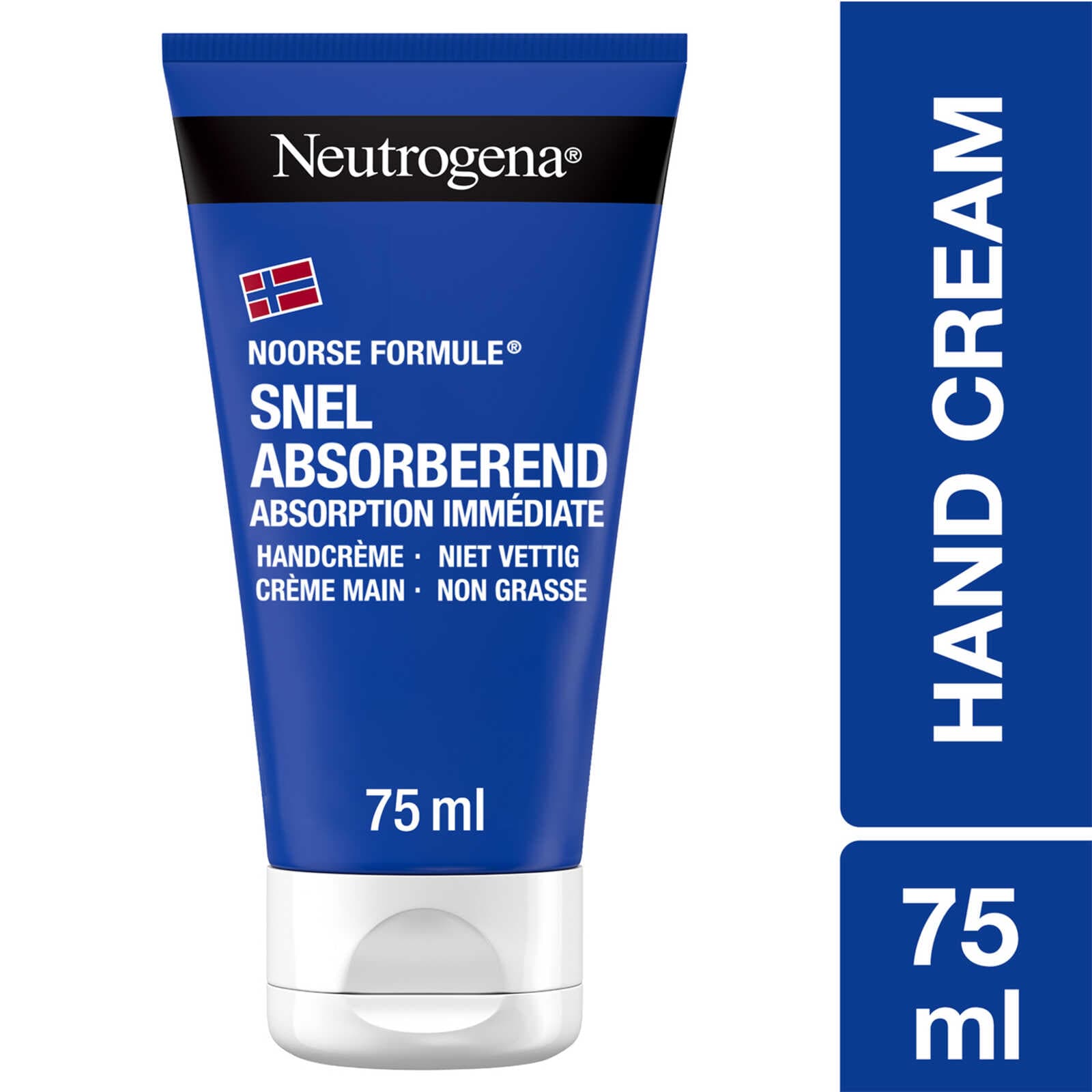 Neutrogena Noorse Formule | Snel Absorberend | Handcrème