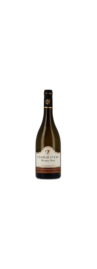 France | Chablis 1 c Homme | 2023 | Wit 