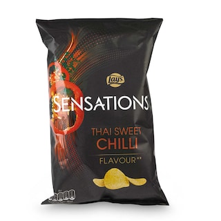 Lay's | Sensations | Chips | Thai sweet chilli 