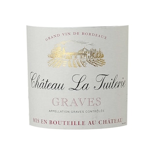 France - Frankrijk | Bordeaux - Graves | Château La Tuilerie 2017 