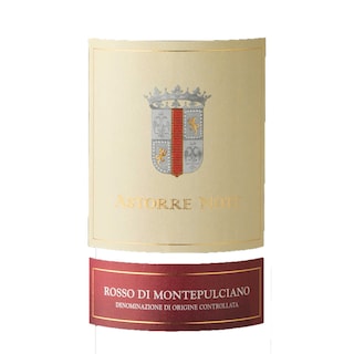 Italie - Italië | Toscana | Astorre Noti Rosso di Montepulciano 2018 