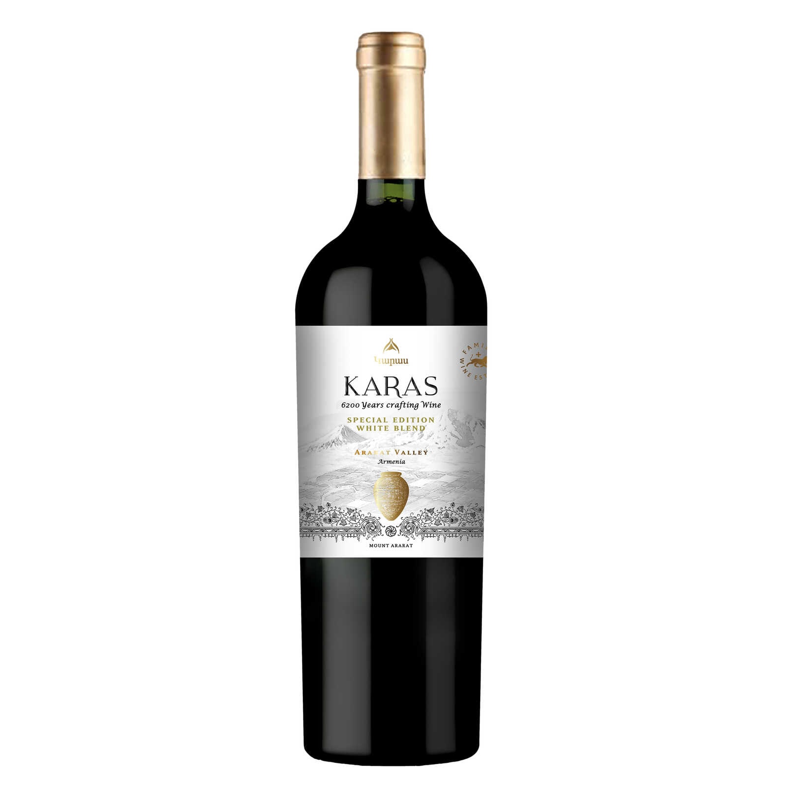 Karas Special Edition