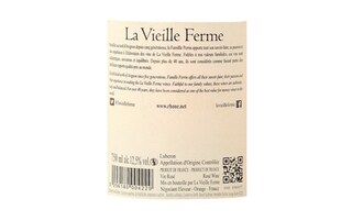 France - Frankrijk | Rhône - Luberon | La Vieille Ferme 2018 