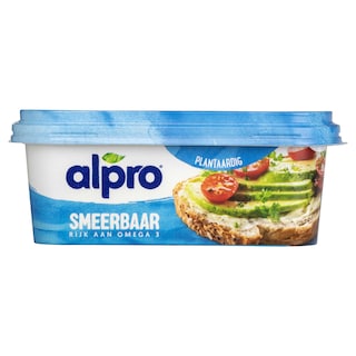 Alpro | Margarine | Smeerbaar 