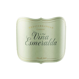 Espagne - Spanje | Catalunya | Vina Esmeralda 2019 Blanc 