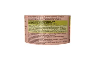 Delhaize | Bio | Tomates | Chair | Bio | Bocal 