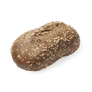 Delhaize | Volkoren vierkant brood 