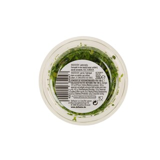 Delhaize | Peterselie | Gehakt 
