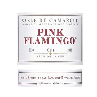 Midi - Côtes de Provence | France - Frankrijk | Pink Flamingo Rosé Gris de Gris 2018 