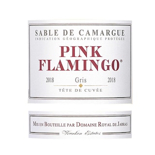 Midi - Côtes de Provence | France - Frankrijk | Pink Flamingo Rosé Gris de Gris 2018 