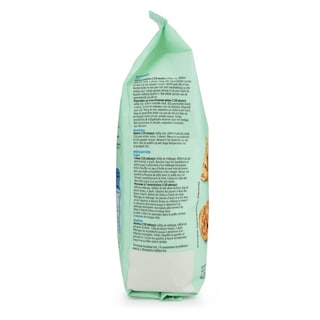 Delhaize | Mix | Pancakes | Crêpes | Gaufres 400 gr