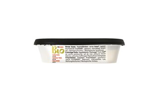 Delhaize | Bio | Fromage frais | Nature | Bio 