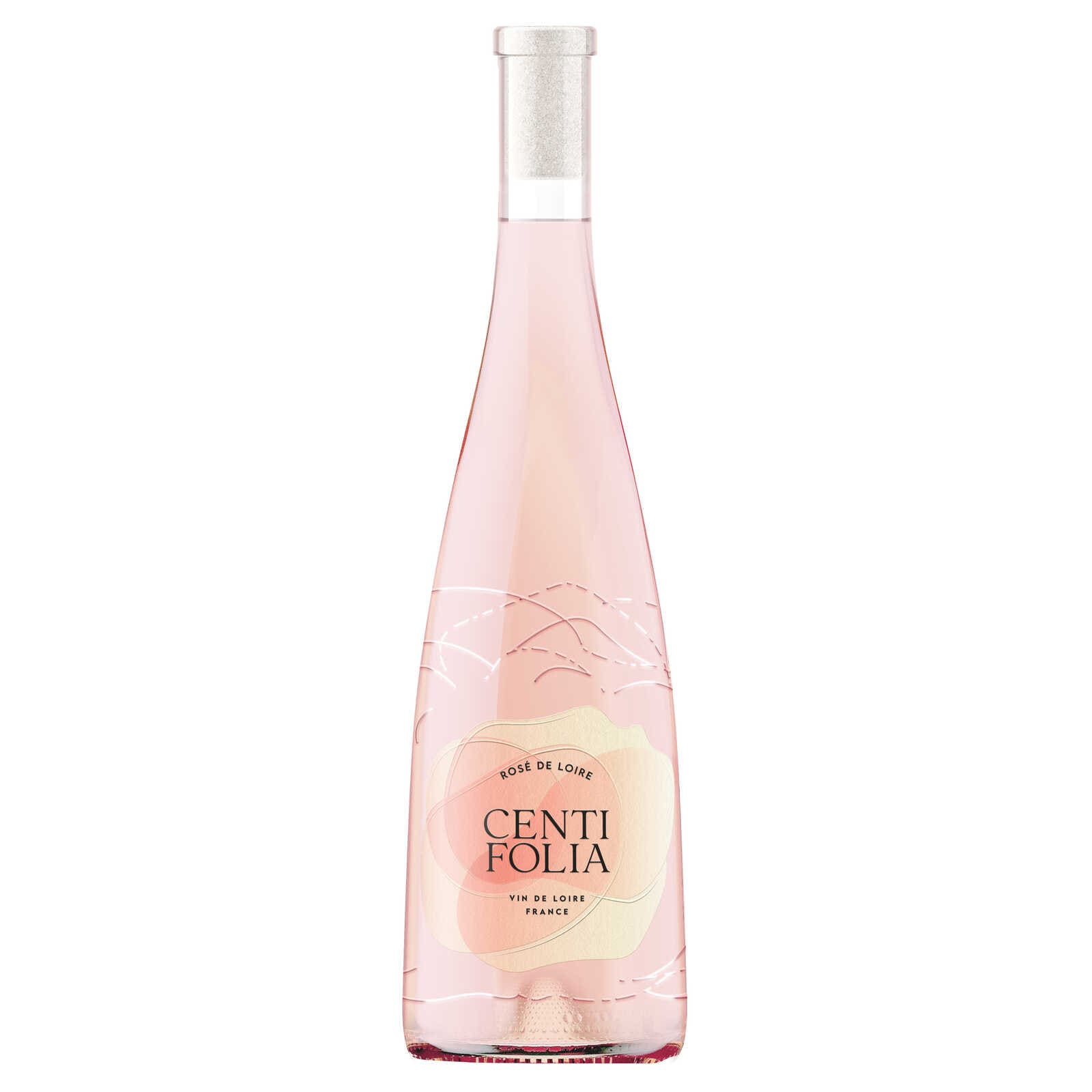 France Rosé | Loir | Centif | 24