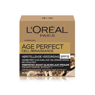 L'Oréal Paris | Crème de jour | Renaissance cellulaire 