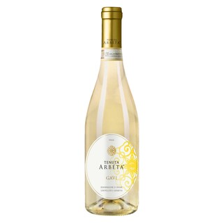 Italie - Italië | Piemonte D.O.C.G. | Arbeta Gavi 2019 