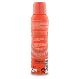 Fa | Deospray | Paradise Moments 15 cl