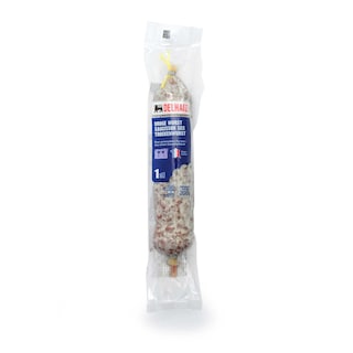 Delhaize | Saucisson sec 
