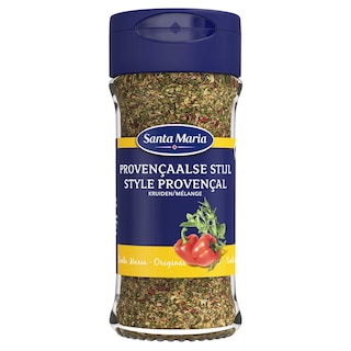 Santa Maria | Epices | Provençal 