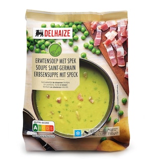Delhaize