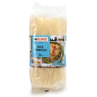 Vermicelles de riz