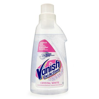 Vanish | Vlekkenverwjideraar | Gel | Wit 