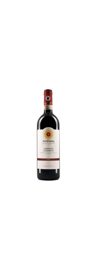 Ruppiano | Chianti Classico | 2021 