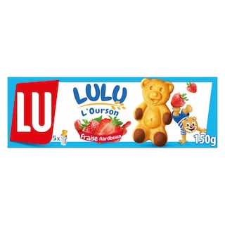 LU-Lulu