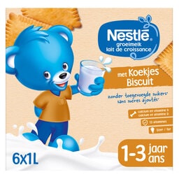 Nestlé