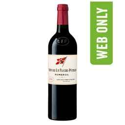 Chateau La Fleur-Petrus | Pomerol | 2020 75 cl