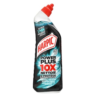 Harpic | Powerplus | Gel WC | Hygiène 