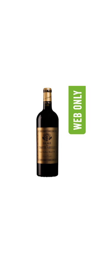 France | Saint Emilion Gd Cru | Caisse en bois | 2016 | Rouge/Rood 