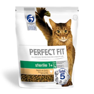 Perfect Fit | Kattenvoeding | Pro-sterile | Kip 