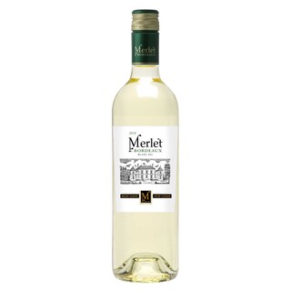 Bordeaux - Bordeaux AC | France - Frankrijk | Château Merlet Bellevue 2018 