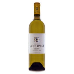 France | Château Doisy Deane Sec | 2024 | Wit 