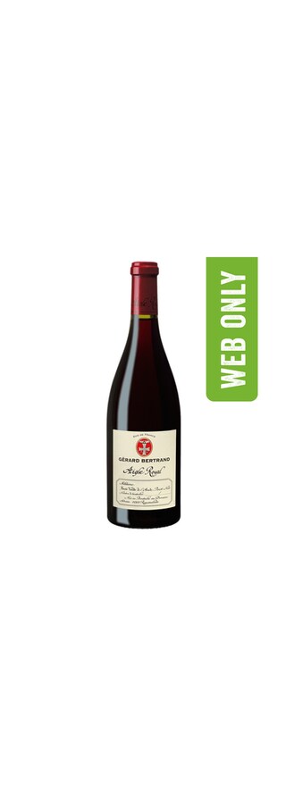 France - Frankrijk | Midi de la France - Languedoc | Aigle Royal 2017 Rouge 