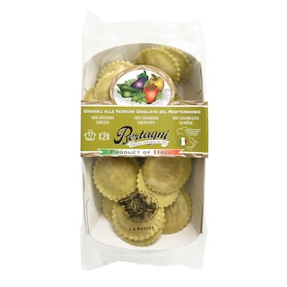 Bertagni | Girasoli légumes 