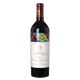 France - Frankrijk | Bordeaux - Pauillac | Château Mouton Rothschild 2011 