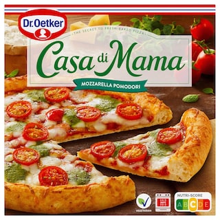 Dr. oetker