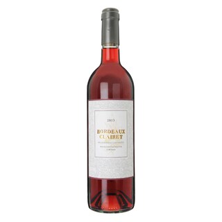 Bordeaux | Clairet rosé 2013 