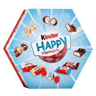 Kinder | Chocolade | Happy Moments 
