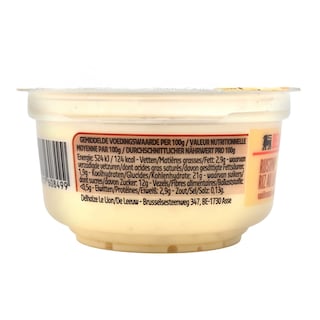Delhaize | Riz au lait | Vanille 180 gr