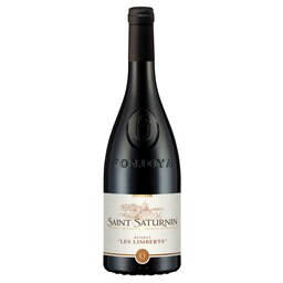 France | Saint Saturnin Rood 75 cl