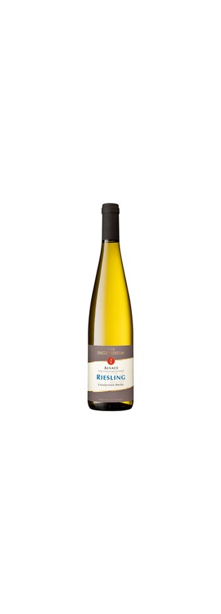 Cave D'Ingersheim | Riesling | 2022 