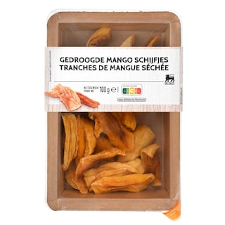 Delhaize | Mango Natuur 