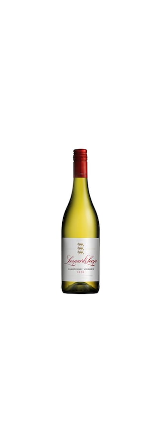 Leopard's Leap | Leopard Leap Chardonnay Wit 