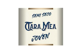 Tara Mea | Joven | Demi-sec 