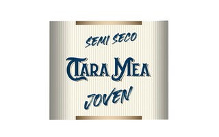 Tara Mea | Joven | Demi-sec 75 cl